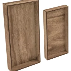 Set de 2 Bandejas Idea-Ology Tim Holtz