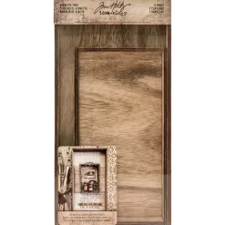 Set de 2 Bandejas Idea-Ology Tim Holtz