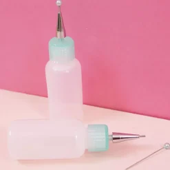 Set de 2 Botellas con Aplicador Ultrafino Craftelier