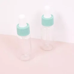 Set de 2 Botellas con Pipeta Craftelier