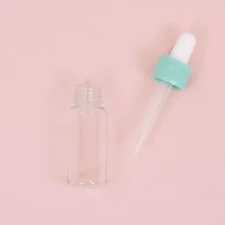 Set de 2 Botellas con Pipeta Craftelier