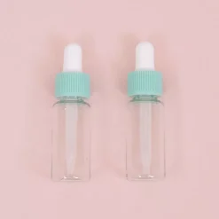 Set de 2 Botellas con Pipeta Craftelier