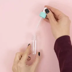 Set de 2 Botellas con Pipeta Craftelier