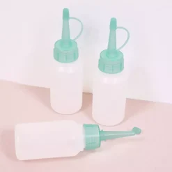Set de 3 Botellas Flexibles Craftelier