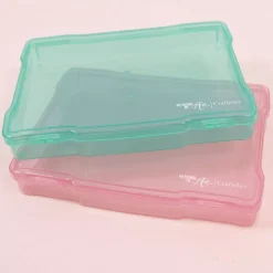 Set de 2 Cajas de Organización Craftelier