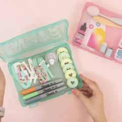 Set de 2 Cajas de Organización Craftelier