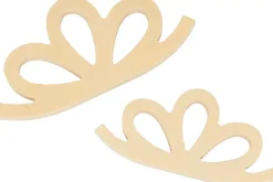 Set de 2 Cajas de Regalo de Madera Artemio