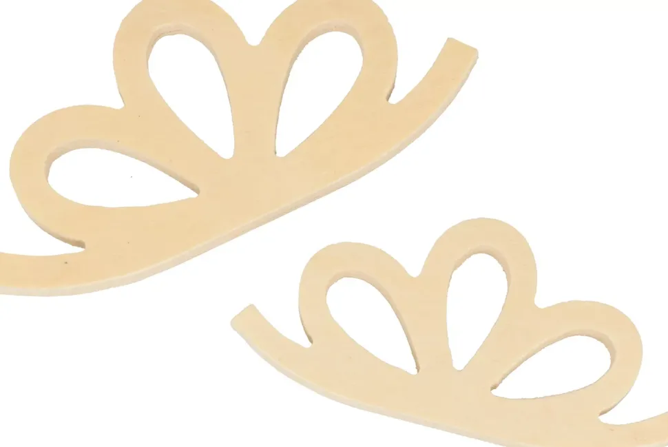 Set de 2 Cajas de Regalo de Madera Artemio