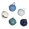 Set de 5 Cascabeles Azul Rayher