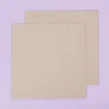 Set de 5 Chipboard Cartón Compacto para Encuadernar Craftelier 2mm 30,5x30,5cm