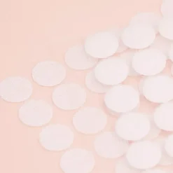 Set de 60 Círculos de Velcro Craftelier 13mm