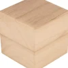 Set de 3 Cubos de Madera Medianos Artemio