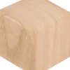 Set de 6 Cubos de Madera Pequeños Artemio