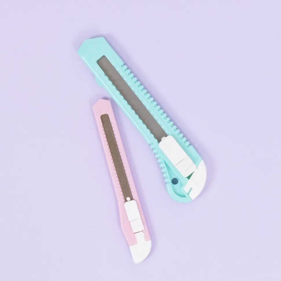 Set de 2 Cutters Craftelier