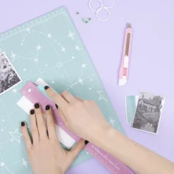 Set de 2 Cutters Craftelier