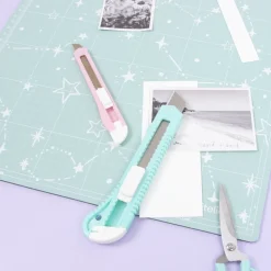 Set de 2 Cutters Craftelier