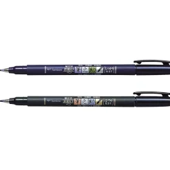 Set de 2 Fudenosuke, Blando y Duro