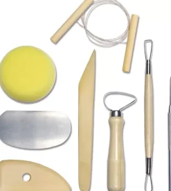 Set de 8 Herramientas de Modelado Royal & Langnickel