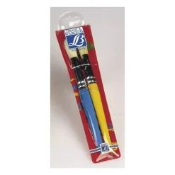 Set de 2 Pinceles Jumbo Lefranc & Bourgeois