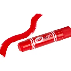 Set de 6 pinturas secado rápido Crayola Project Crayola