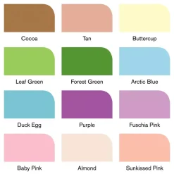 Set de 12+1 Promarker Manga Fantasy Winsor and Newton