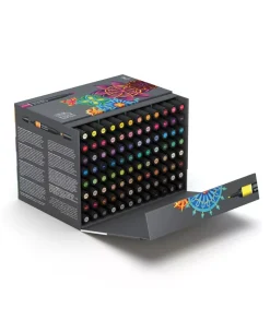 Set de 96 Promarker Versión Extendida Winsor & Newton