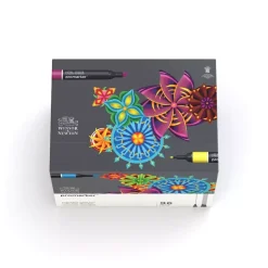 Set de 96 Promarker Versión Extendida Winsor & Newton