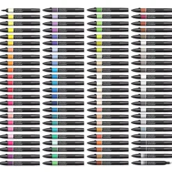Set de 96 Promarker Versión Extendida Winsor & Newton