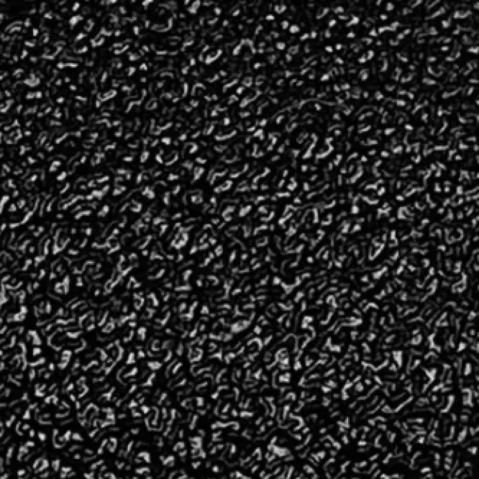 Set de 2 Rotuladores Blanco y Negro Setacolor Cuero Pebeo