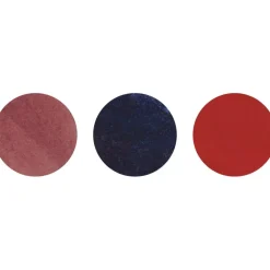 Set De 3 Rotuladores Blue Blossom Nuvo