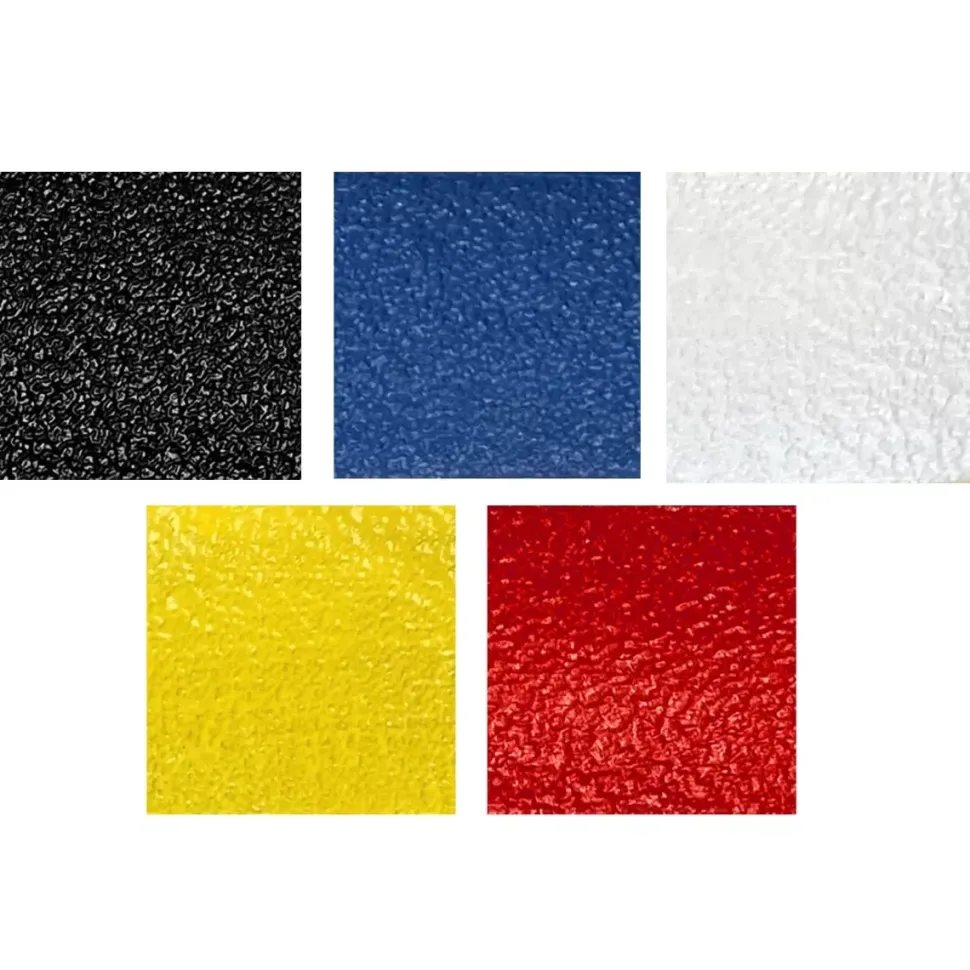 Set de 5 Rotuladores Colores Primarios Setacolor Cuero Pebeo