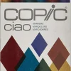 Set De 6 Rotuladores Copic Ciao Tonos Joya