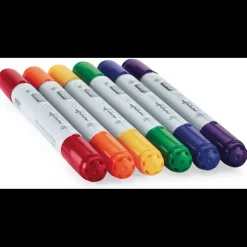 Set De 6 Rotuladores Copic Ciao Colores Primarios