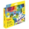 Set de 24 rotuladores Jumbo Felt Jovi