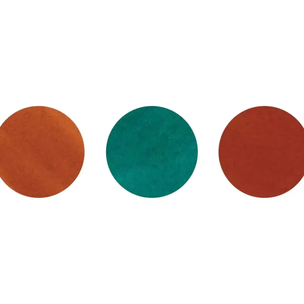 Set De 3 Rotuladores Merry and Bright Nuvo