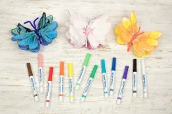 Set de 12 Rotuladores Multisuperficie Giotto