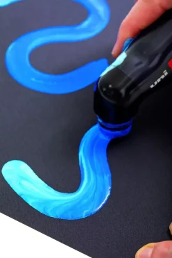 Set de 8 rotuladores Posca MOP'R PCM22