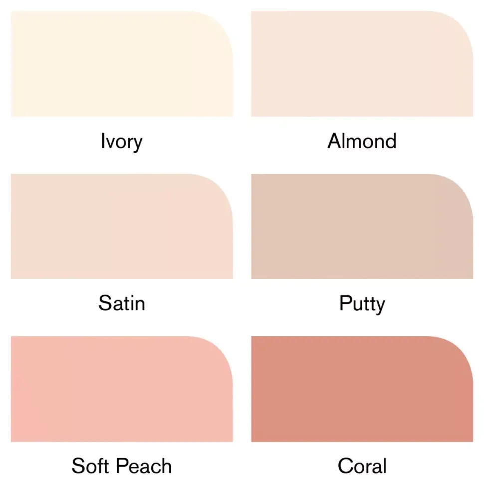 Set de 6 Rotuladores Promarker Tonos Piel #01 Winsor and Newton