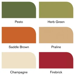 Set de 6 Rotuladores Promarker Tonos Paisaje #01 Winsor and Newton