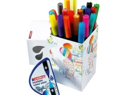 Set de 20 rotuladores punta pincel Edding