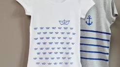 Set de 10 Rotuladores Textiles Edding