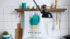 Set de 10 Rotuladores Textiles Edding