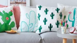 Set de 10 Rotuladores Textiles Edding