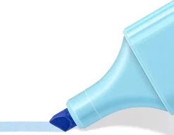 Set de 4 Rotuladores Textsurfer Classic Pastel Staedtler