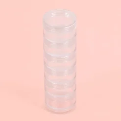 Set de 6 Tarros Apilables Craftelier