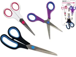 Set de 3 Tijeras Universales MultiCraft