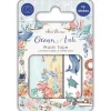 Set de 2 Washi Tapes Ocean Tale Craft Consortium
