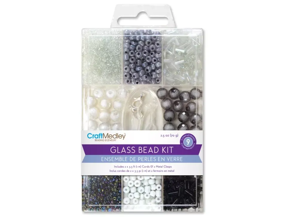 Set de Abalorios Classic MultiCraft