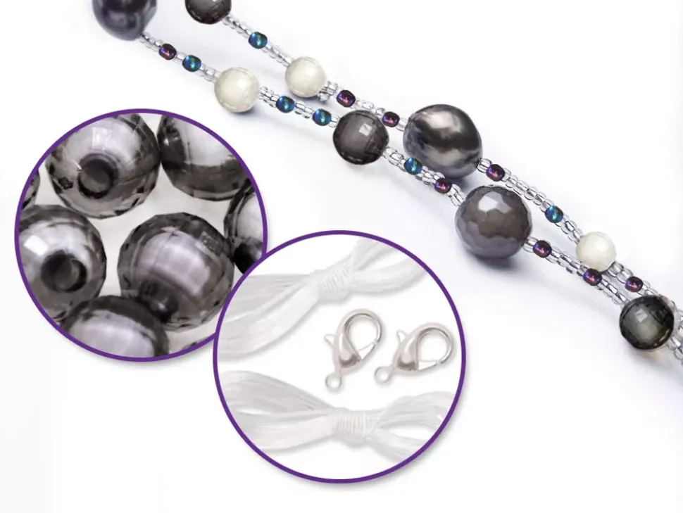 Set de Abalorios Classic MultiCraft