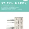 Set de agujas Stitch Happy We R Memory Keepers